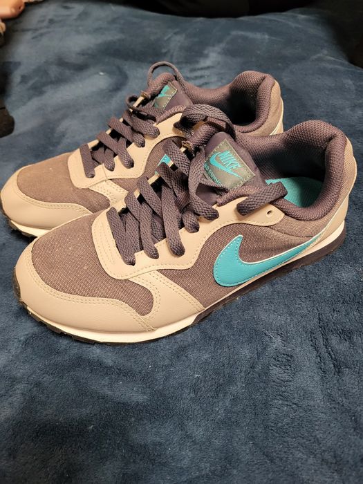 Adidasi Nike.  Unisex