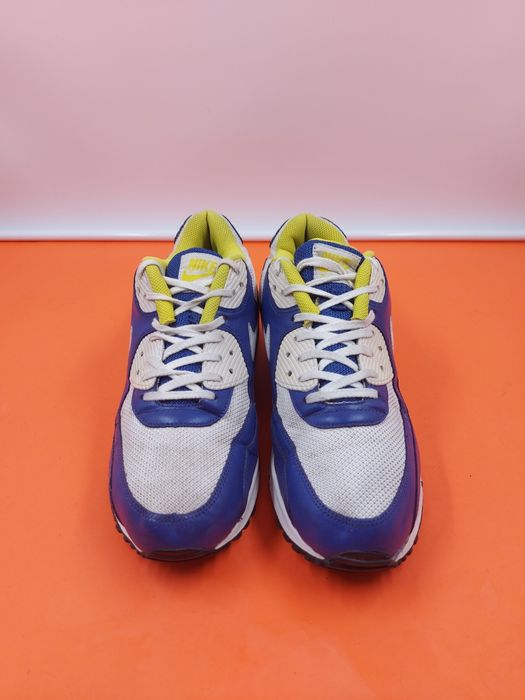 Nike Air Max номер 46 Оригинални маратонки