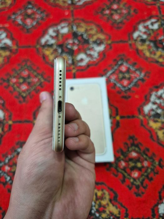 Iphone 7 сотаман арзон нархда