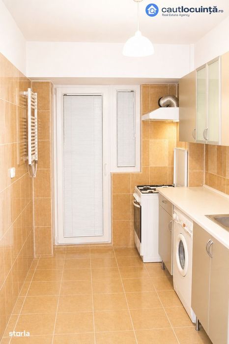 Apartament 3 camere | Titulescu | Loc Parcare
