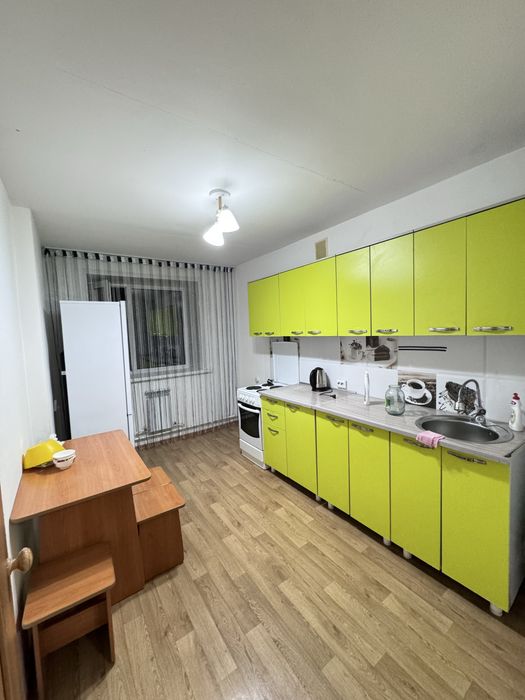 1 комнатная кв на длит срок