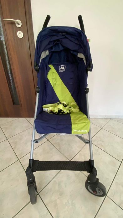 Maclaren Лятна количка TRIUMPH