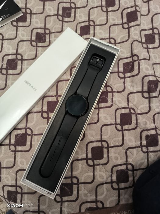 Samsung watch 4 40mm