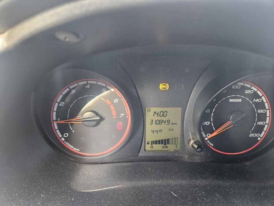 продам Ладу Калину Кросс