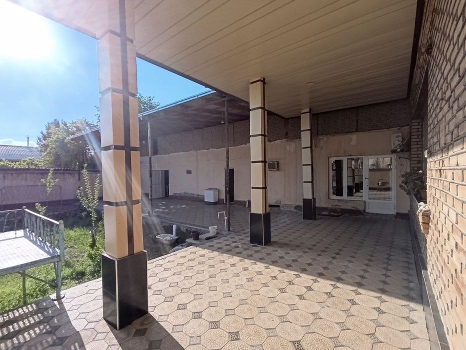 Umid qo'rg'oni. Ma'rifat ko'chasi. San'at Kollej orqasi