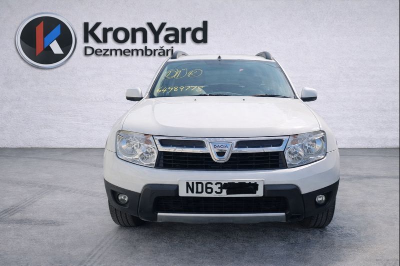 Suport Bara Spate Dacia Duster 2010 - 2013 SUV 4 Usi (1304) DREAPTA SPATE Garantie