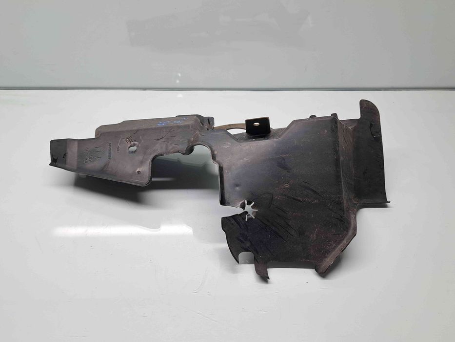 Deflector aer Nissan Navara (D40) [Fabr 2005-2014] F97227A07