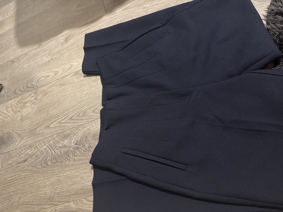 Дамски елегантен панталон Zara