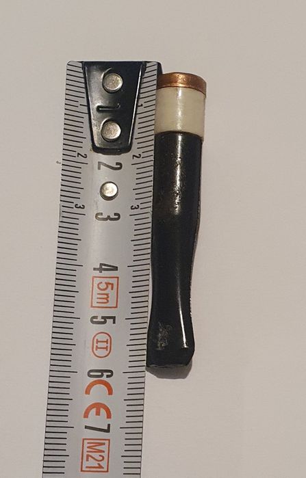 Pipe lemn sculptate/pipa plastic