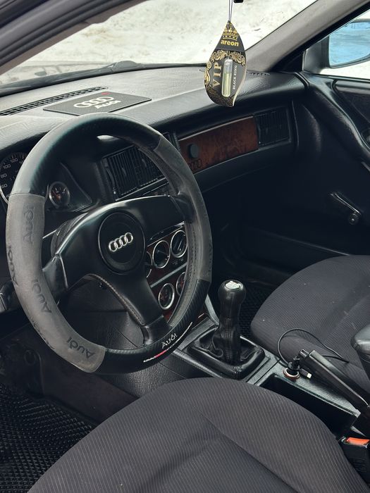 Audi 80 B4 ауди