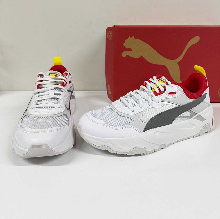Puma Ferrari Trinity