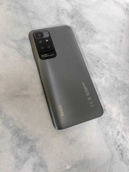 Xiaomi Redmi Note 11 ПАВЛОДАР ЛОТ 938127
