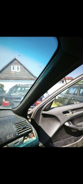 Vând plafon negru BMW e46   Sedan