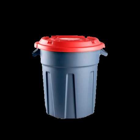 Мусорные баки (пластик,оцинкованные)