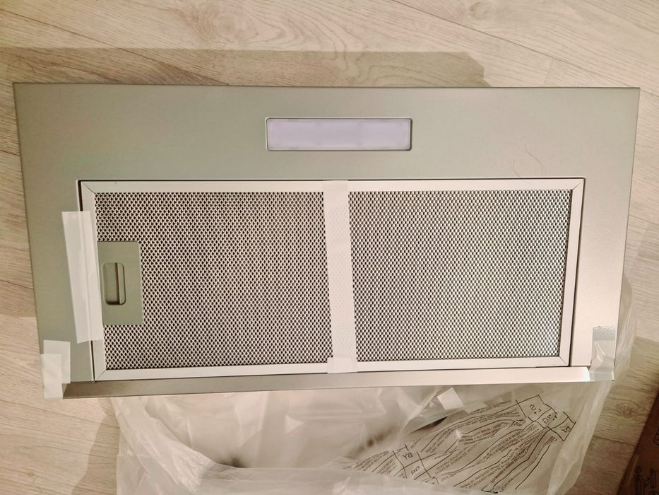 Вытяжка для кухни