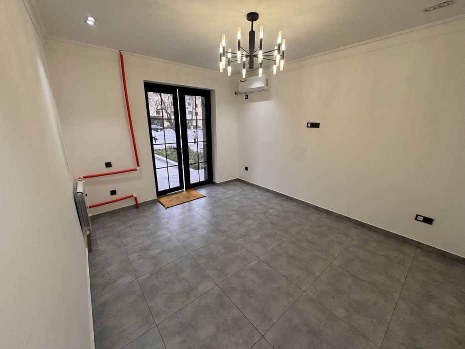 Сдается готовый офис 90 м. Дархан Новомосковская