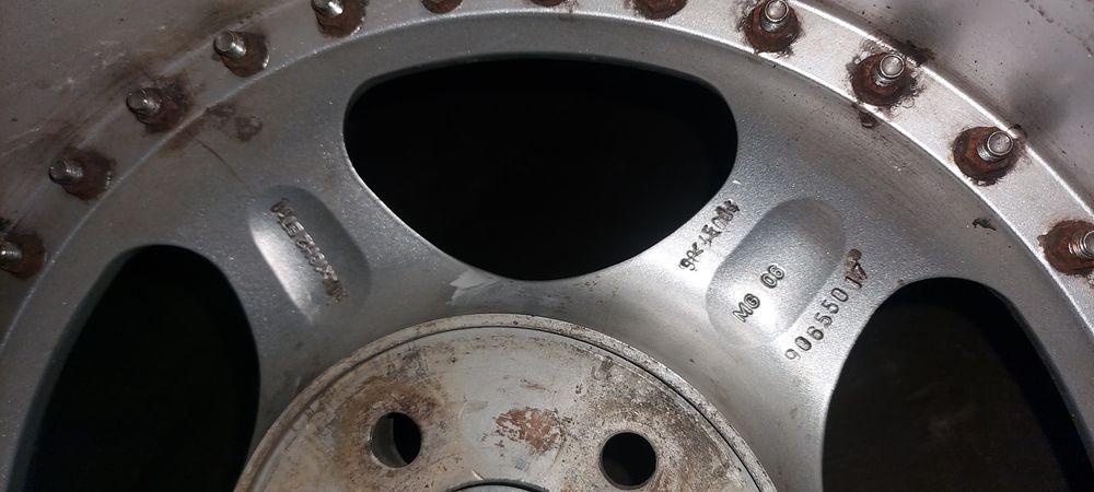 Jante Artec R16 5x112