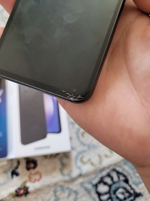 Samsung a54 5G 256/8