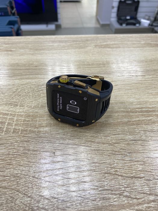 Apple Watch 7 45mm (ТМ79)