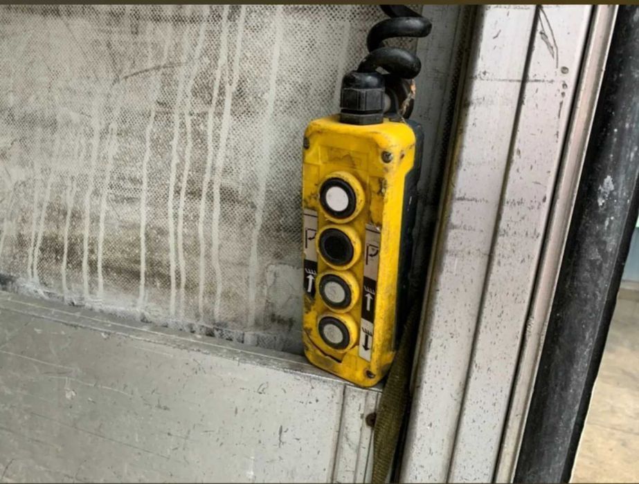 Unsinn GTP 35 3. 5т.