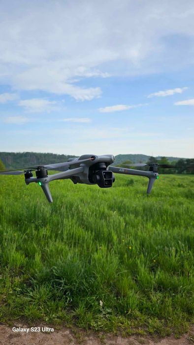 Dij air 3 for more combo