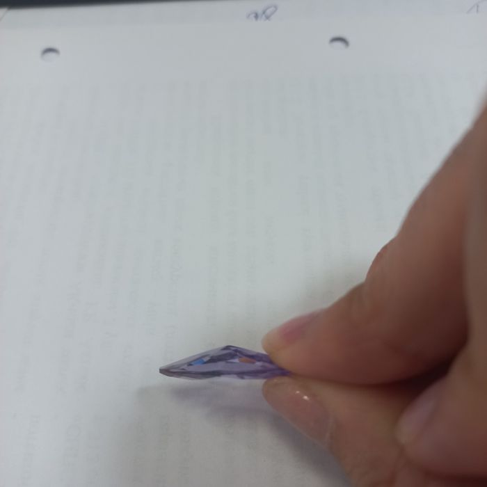 Камень от советского кольца