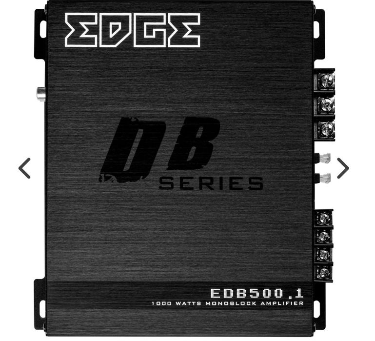 Uslitel Manablok edge db seriasi