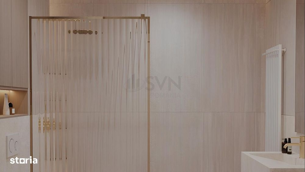 Apartament modern 3 camere I Zona Aviatiei I Aviatiei Nord Residence
