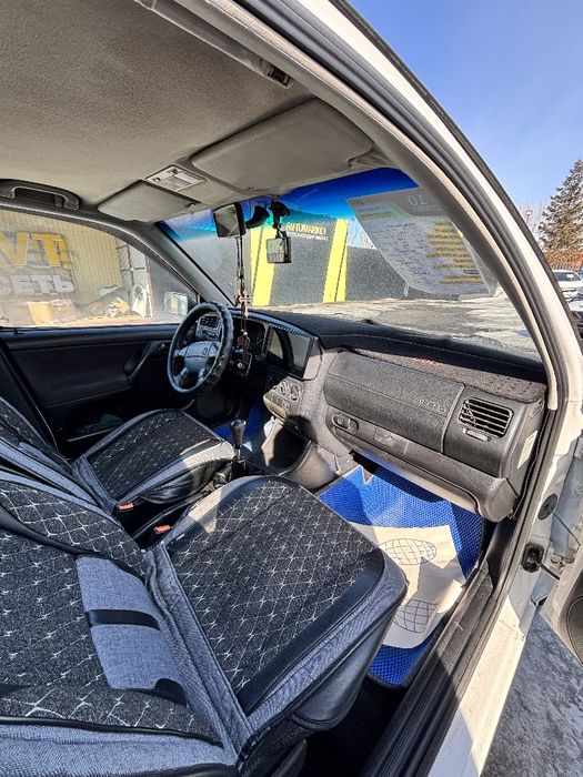 Продам автомобиль  гольф 3