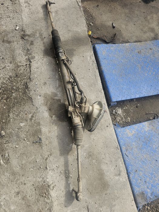 Caseta directie Ford Mondeo MK3 2005 2.0 tdcit