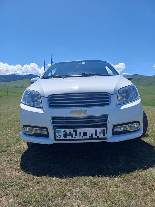 Chevrolet Nexia 2021 продаю