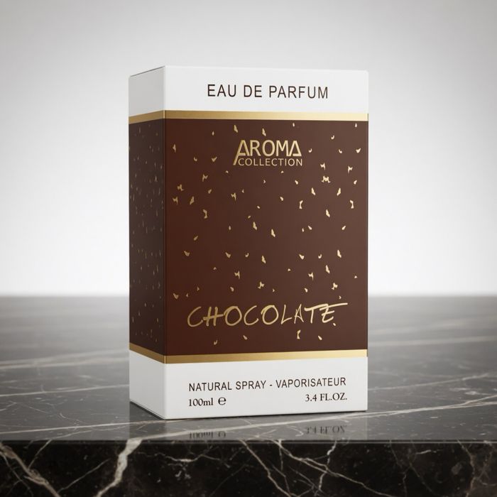 Духи Aroma Collection Chocolate