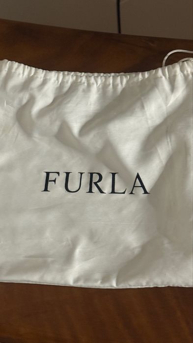 сумка фурла женская