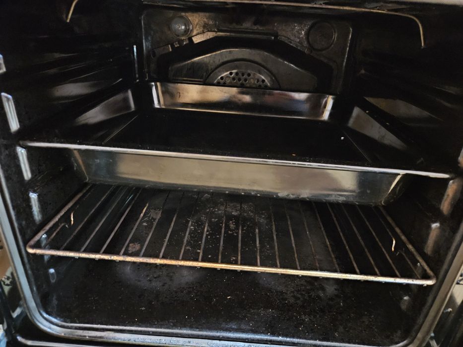 Електрическа печка за вграждане