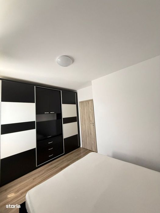 Apartament Tip Studio - Bloc Nou - Mutare Imediata - Militari