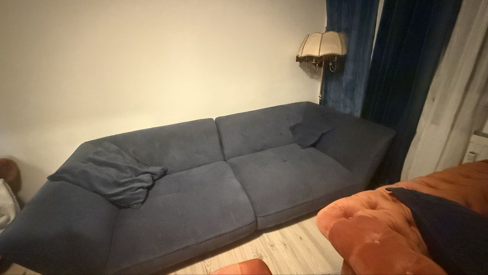 Canapea xxl lutz