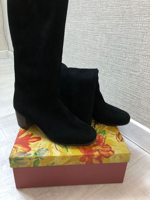 Обуви осень зима лето