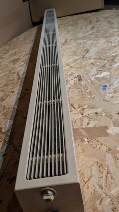 Calorifer/Radiator 2400x110x120