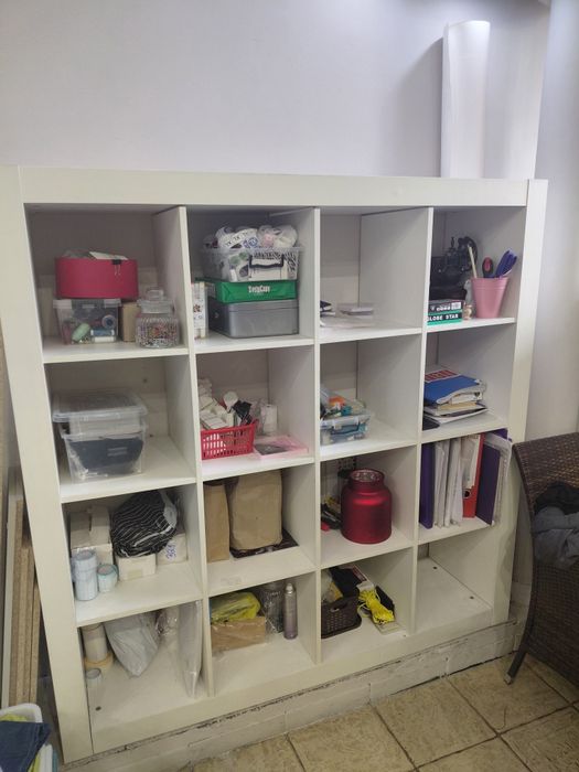 Стеллаж б/у Италия