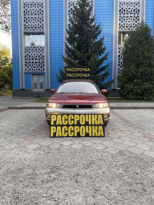 Авто в рассрочку-аренду с выкупом! Первоначалка 550 000тг! Без банка!