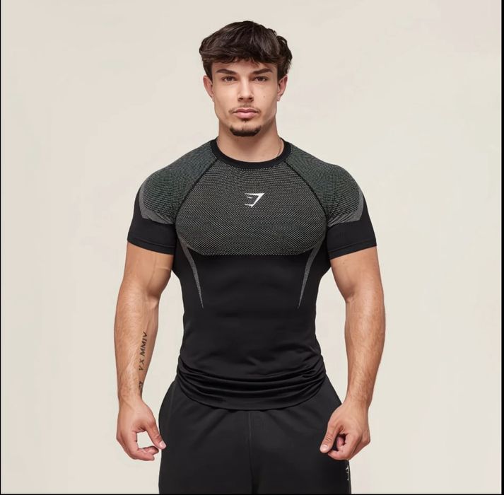 Футболка Gymshark