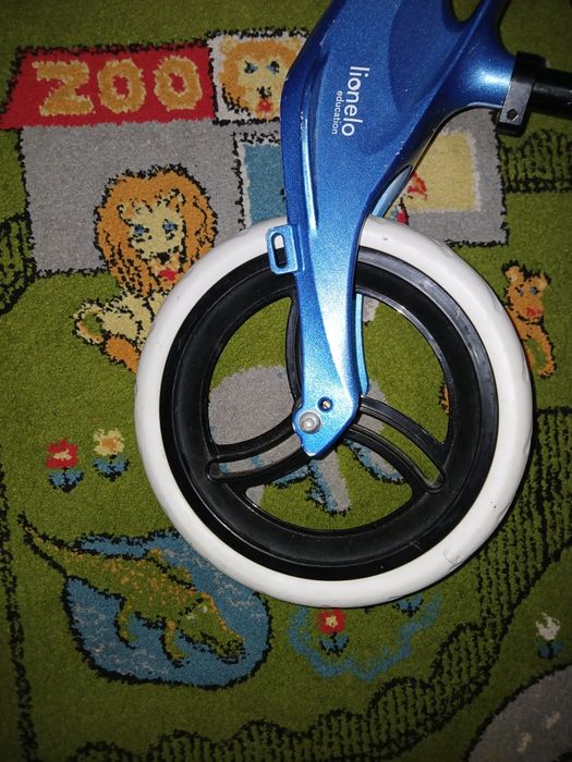 Bicicleta Bart Lionel