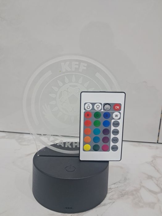 Подсветка (лампа) KFF