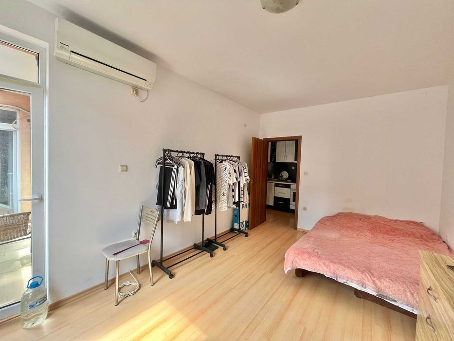 Продава се Тристаен апартамент в к.к. Слънчев бряг - 73 кв.м за 465 €/кв.м - Снимка #5
