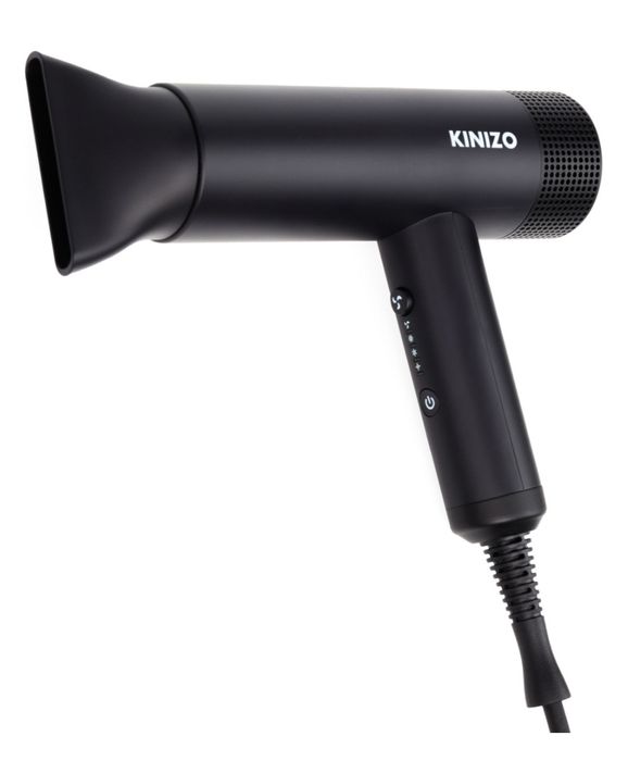 Фен для волос новый.