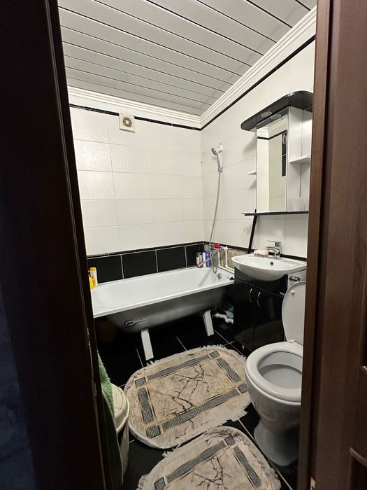 Продам 2 комнатную квартиру