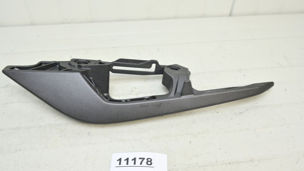 Suport Dreapta Prindere Maini Maner Pasager Honda NC700X 2012 - 2014