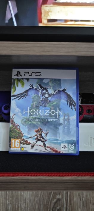 Игры для Playstation 5