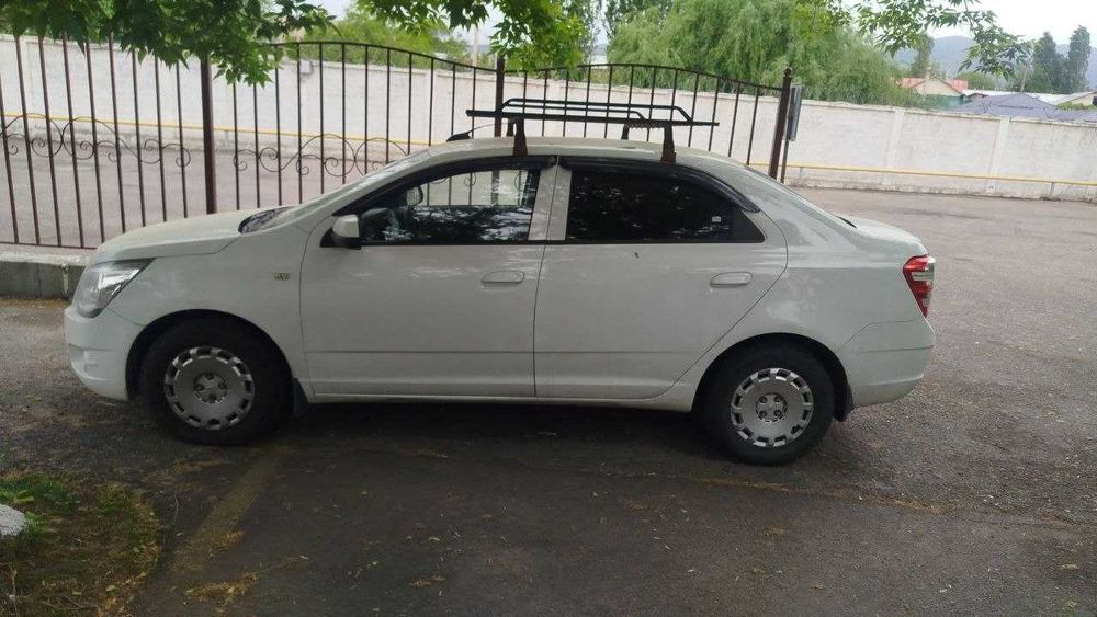 Cobalt 2020 1 euro (avtomat)