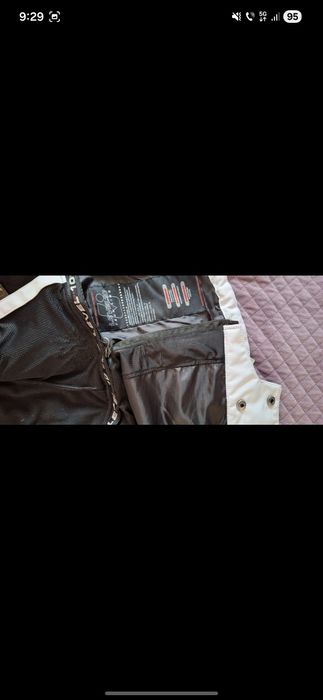 Jacheta Ski | Killtec | Slim| level10